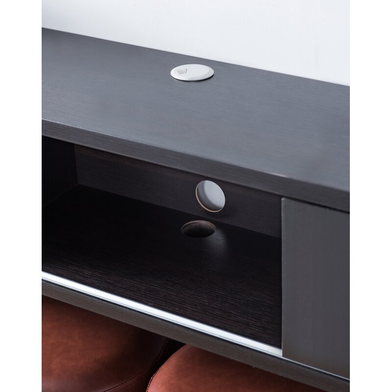 Tv Console : Floating TV Stand for TVs up to 70"