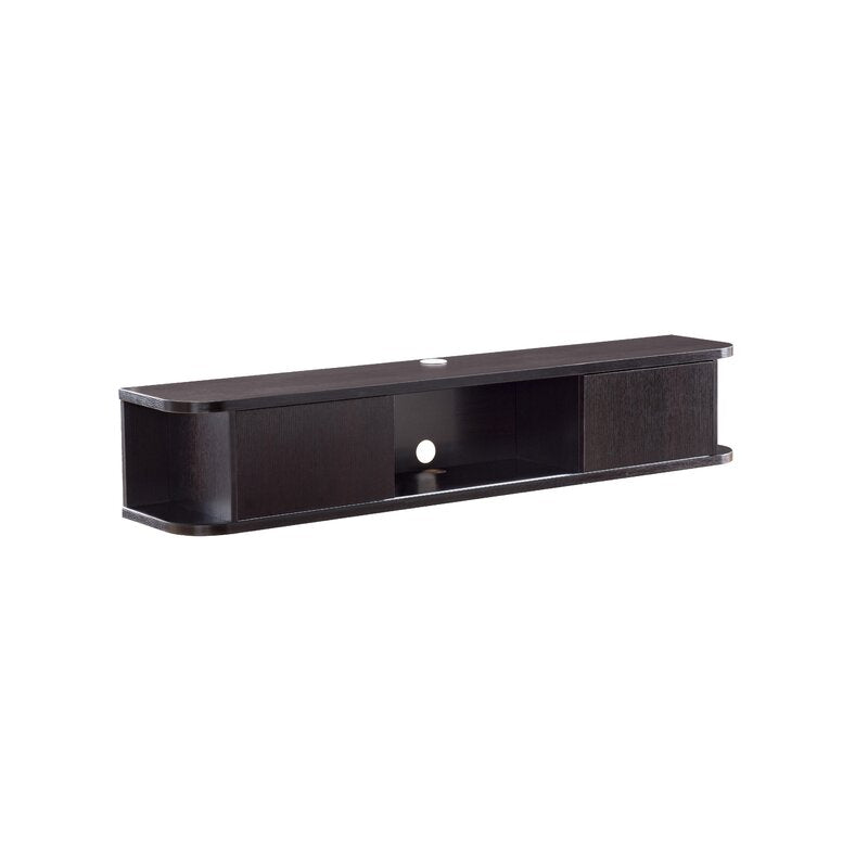 Tv Console : Floating TV Stand for TVs up to 70"