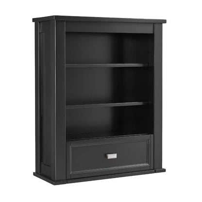 Wall Cabinets: 24'' W x 28'' H x 10'' D Wall Mounted Bathroom Cabinet