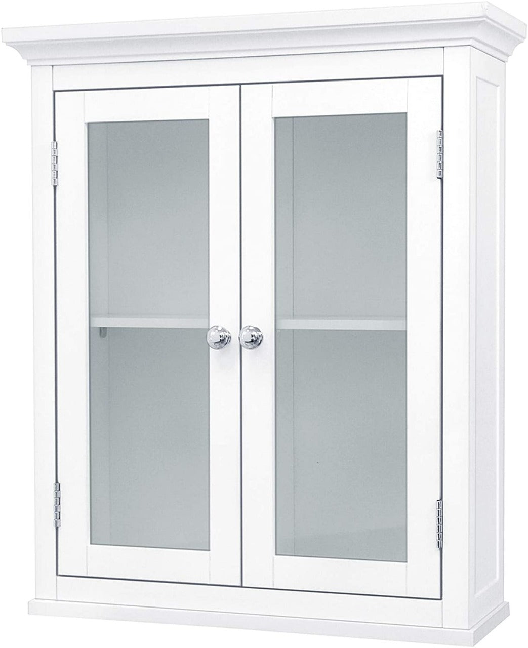 Wall Cabinets: Wall Cabinet with 2 Doors