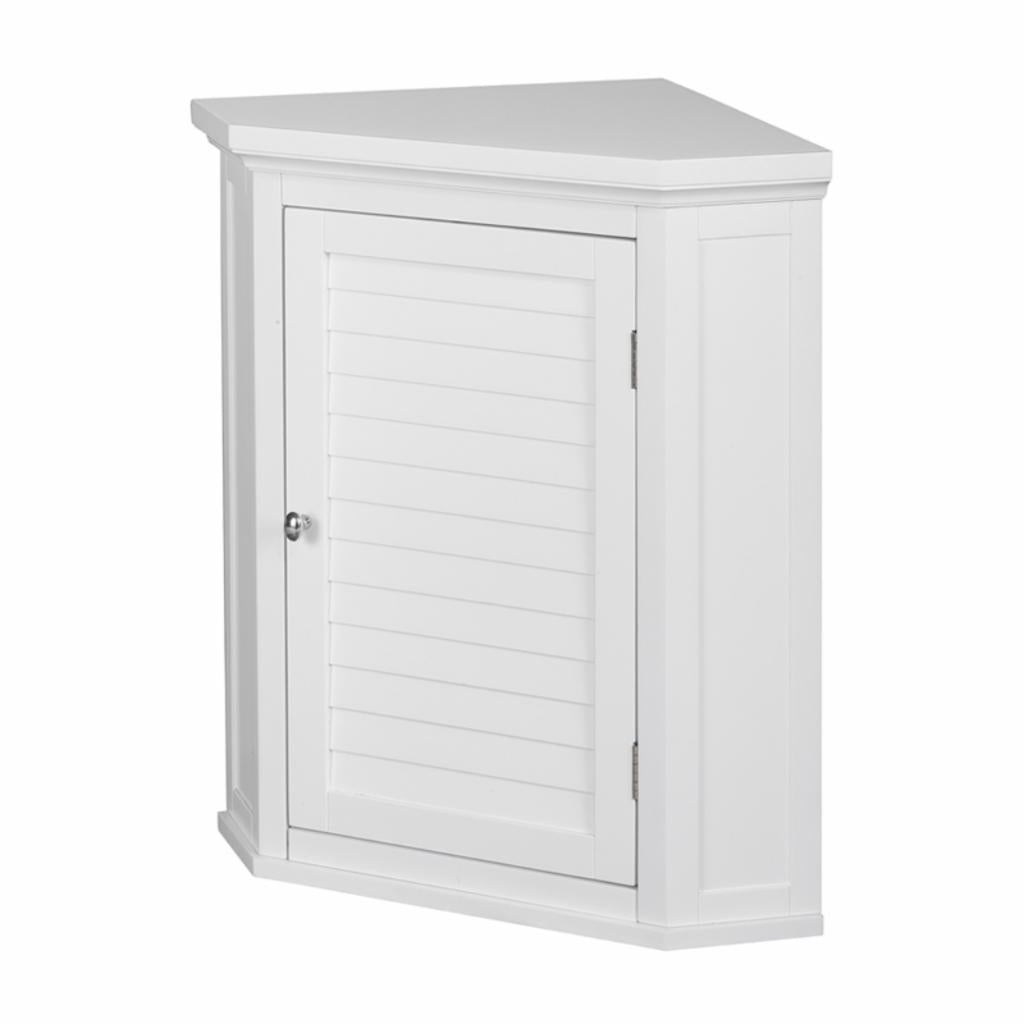 Wall Cabinets White Cabinet With