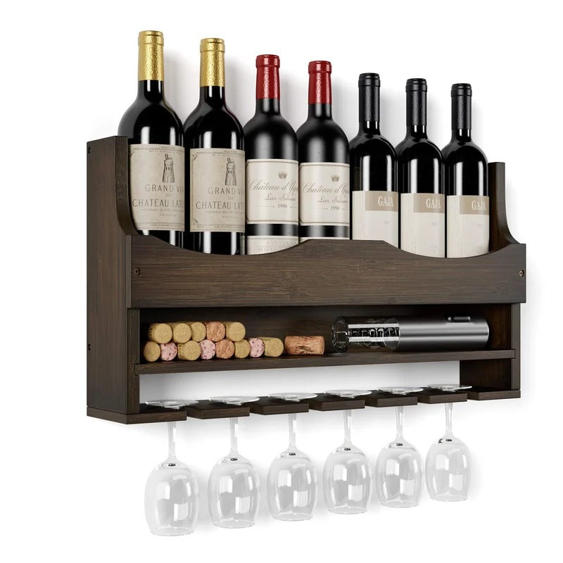 Buy Wine Glass Holder Online @Best Prices in India! – GKW Retail