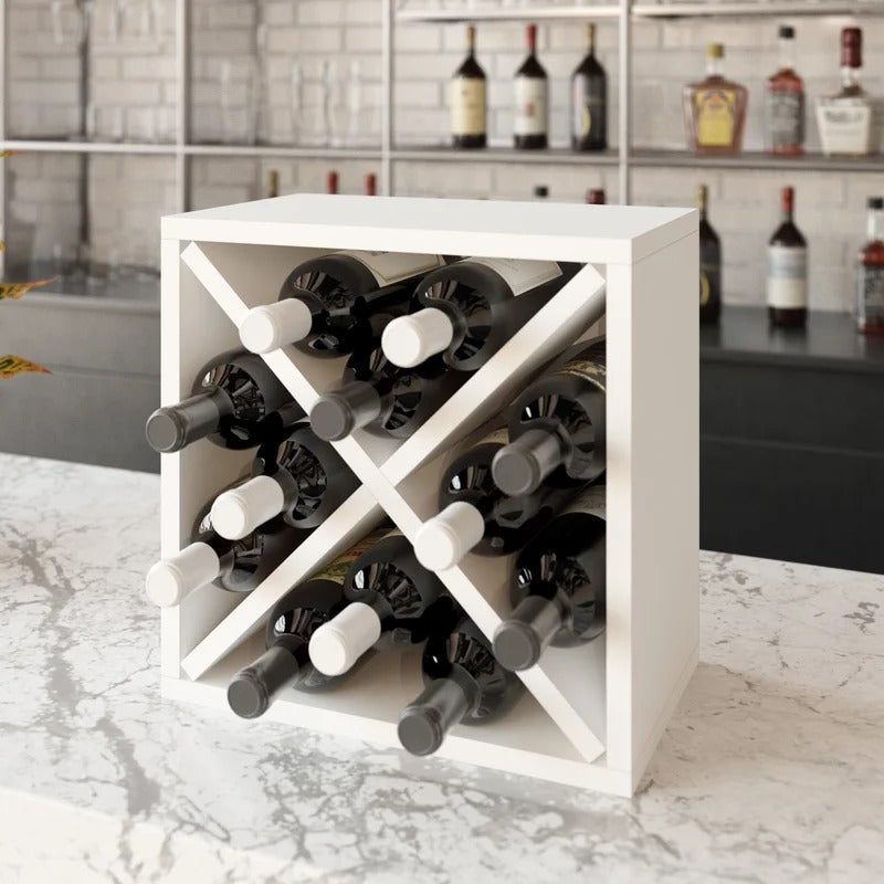 Philippi - Cubo Wine rack