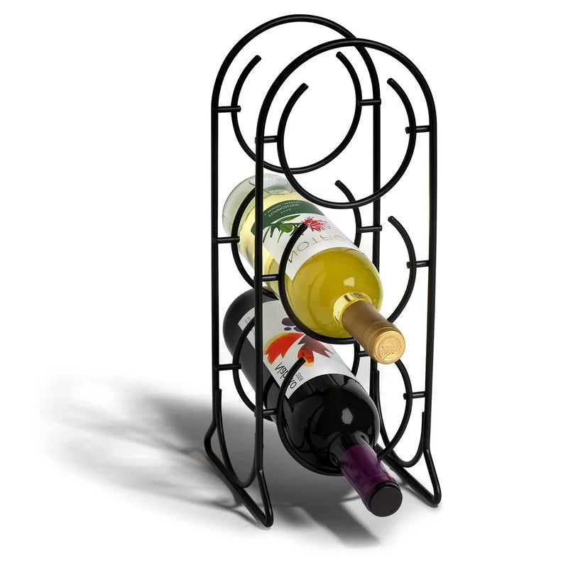 Wine Racks : Wine Bottle Rack