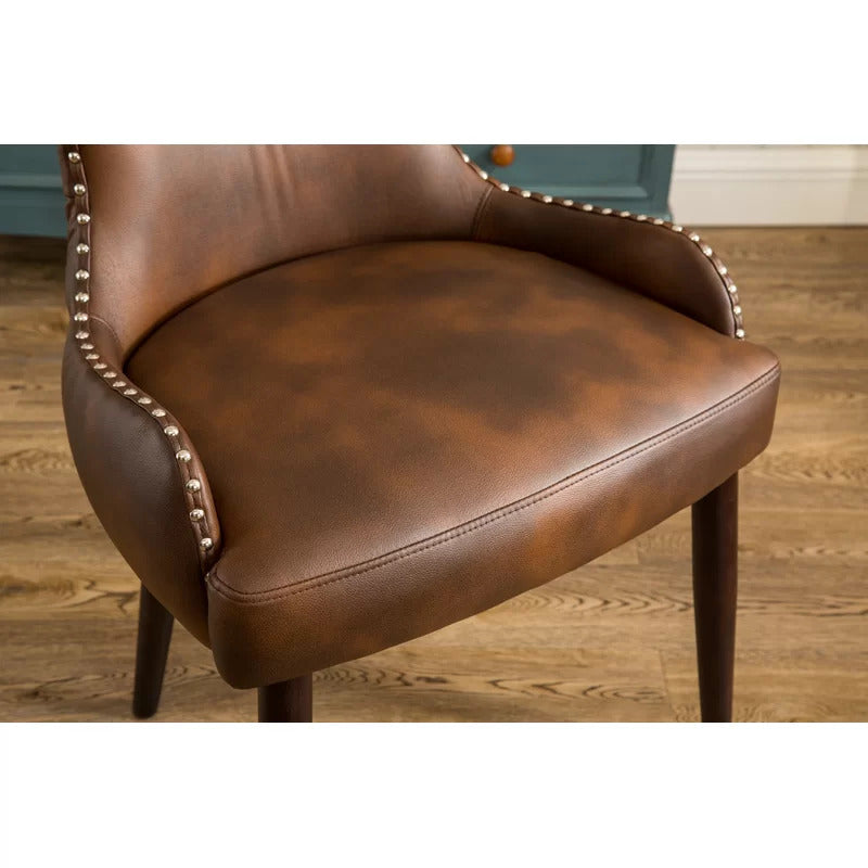 Wing Chair: 23'' Wide Wingback Chair