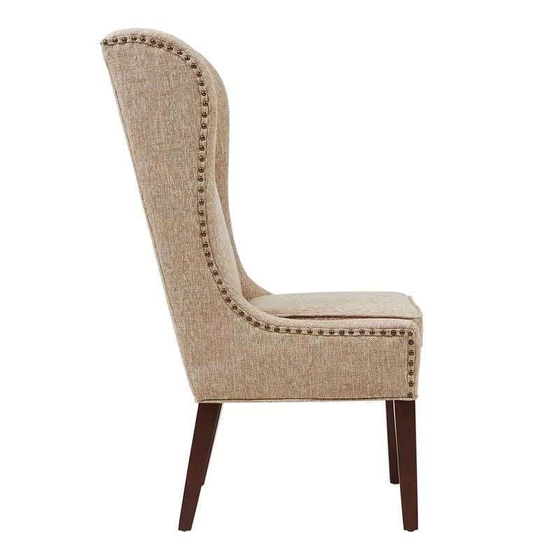 Wing Chair: 26.25'' Wide Wingback Chair