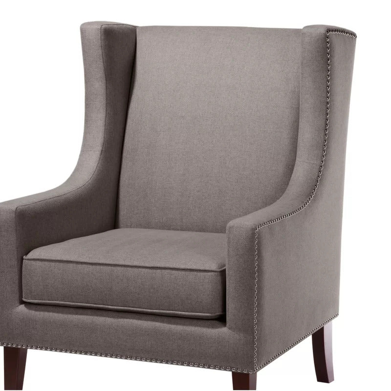 Wing Chair: 30.5'' Wide Wingback Chair