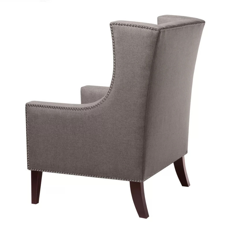 Wing Chair: 30.5'' Wide Wingback Chair