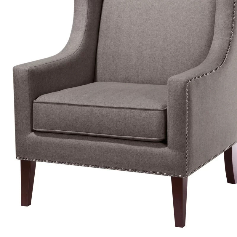 Wing Chair: 30.5'' Wide Wingback Chair