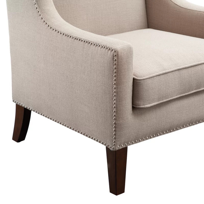 Wing Chair: 30.5'' Wide Wingback Chair