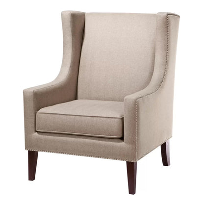 Wing Chair: 30.5'' Wide Wingback Chair