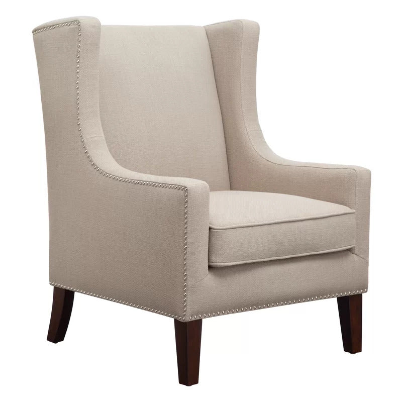 Wing Chair: 30.5'' Wide Wingback Chair