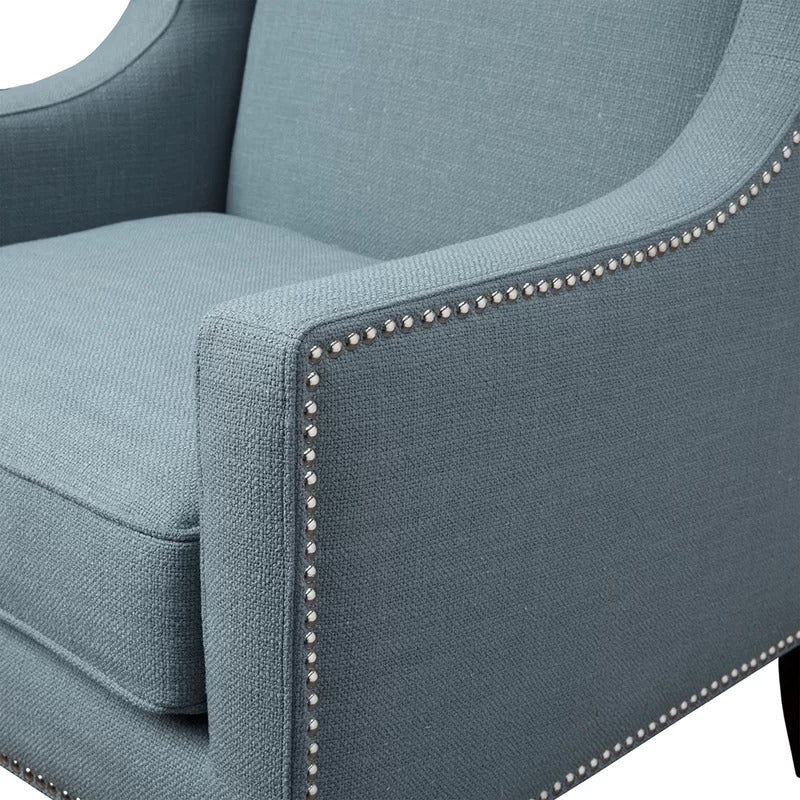 Wing Chair: 30.5'' Wide Wingback Chair