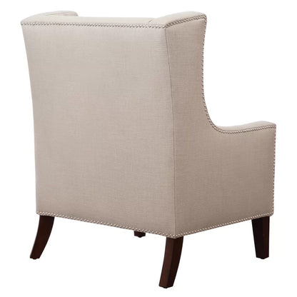 Wing Chair: 30.5'' Wide Wingback Chair