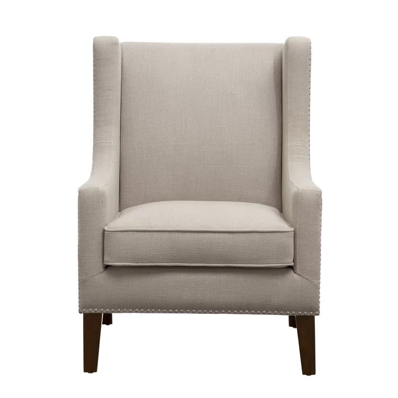 Wing Chair: 30.5'' Wide Wingback Chair