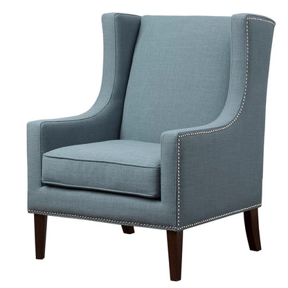 Wing Chair: 30.5'' Wide Wingback Chair