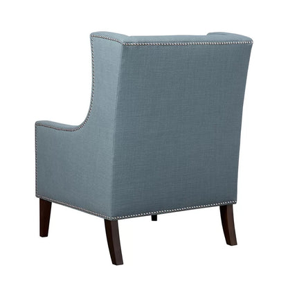 Wing Chair: 30.5'' Wide Wingback Chair