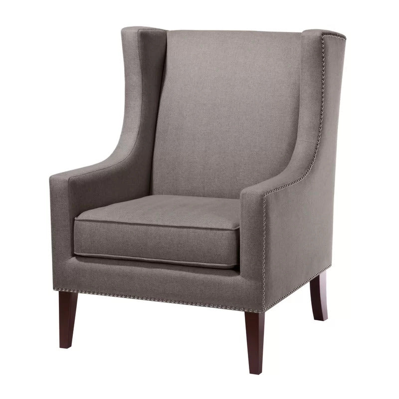 Wing Chair: 30.5'' Wide Wingback Chair