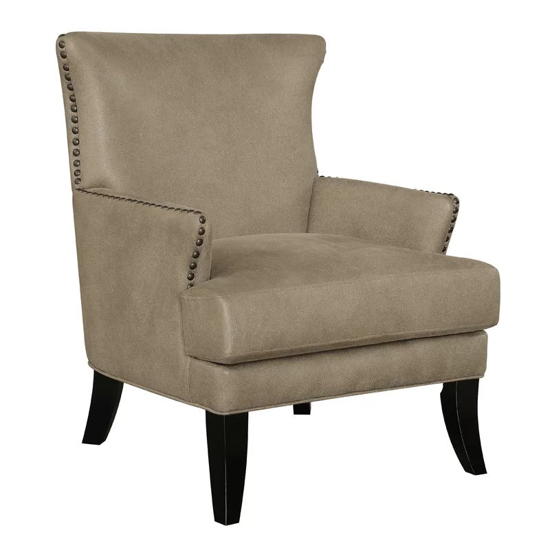 Wing Chair: 31'' Wide Wingback Accent Chair