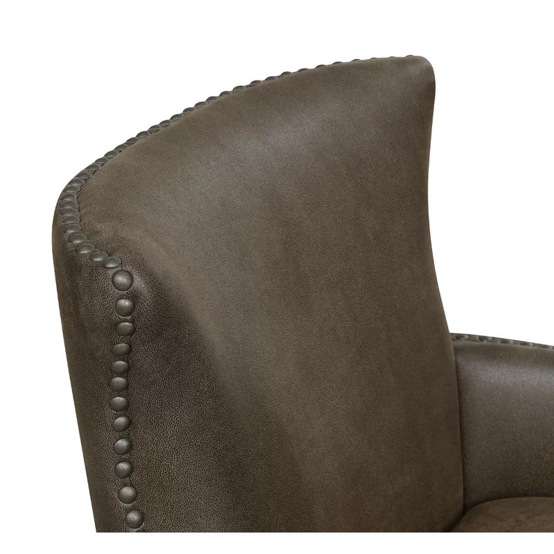 Wing Chair: 31'' Wide Wingback Accent Chair