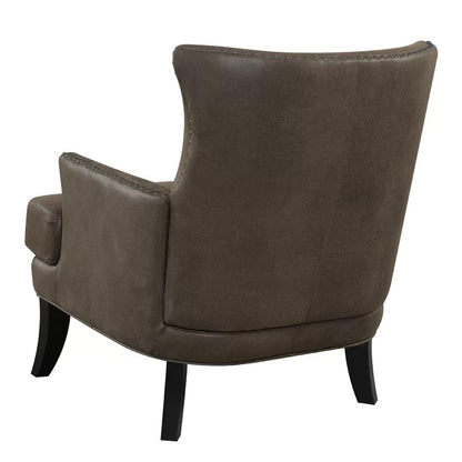 Wing Chair: 31'' Wide Wingback Accent Chair