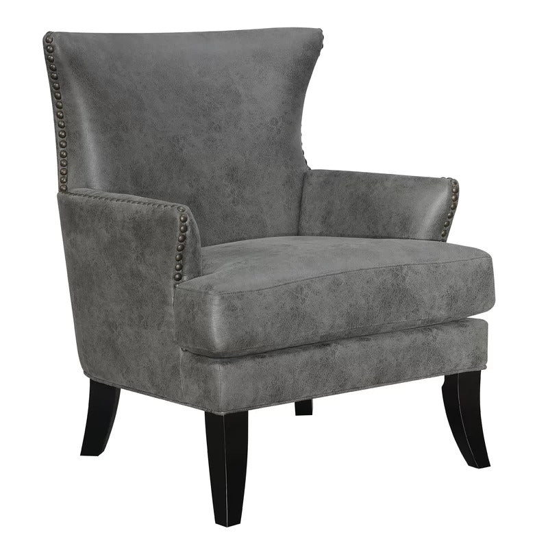 Wing Chair: 31'' Wide Wingback Accent Chair