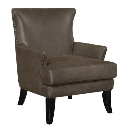 Wing Chair: 31'' Wide Wingback Accent Chair