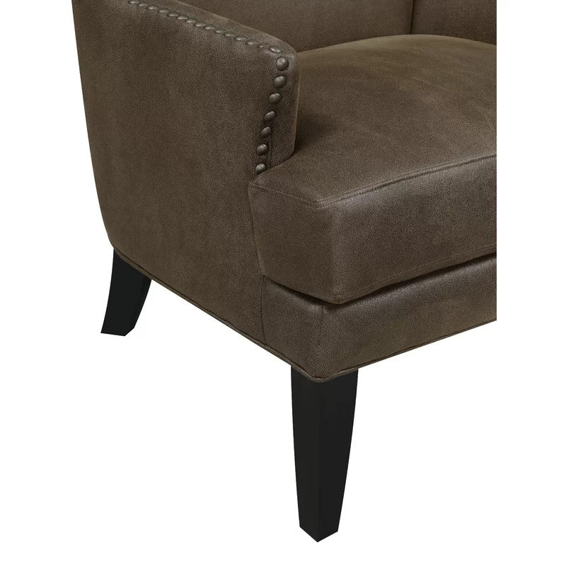 Wing Chair: 31'' Wide Wingback Accent Chair