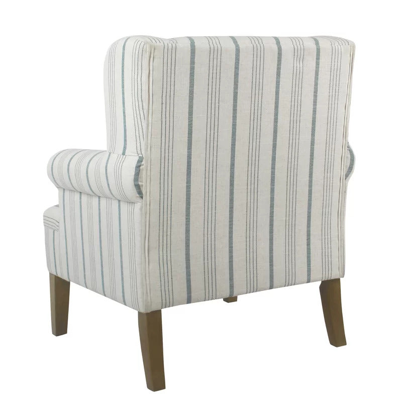 Wing Chair: Datinson 31.5'' Wide Wingback Chair