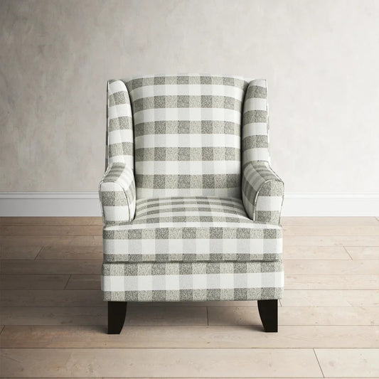 Wing Chair: Nova 32'' Wide Wingback Chair