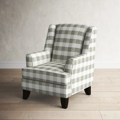 Wing Chair: Nova 32'' Wide Wingback Chair