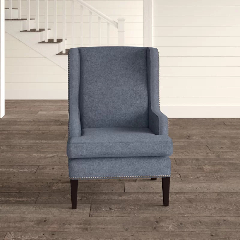 Wing Chair: Revlis 29'' Wide Wingback Chair