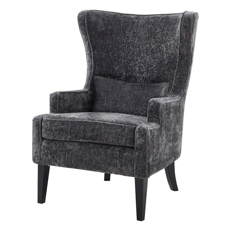 Wing Chair Rudami 31 Wide Wingback Chair