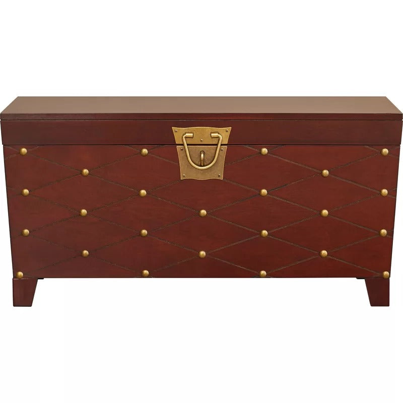 Wooden Box Modern Wooden Box With Storage GKW Retail   WoodenBoxModernWoodenBoxwithStorage 7 