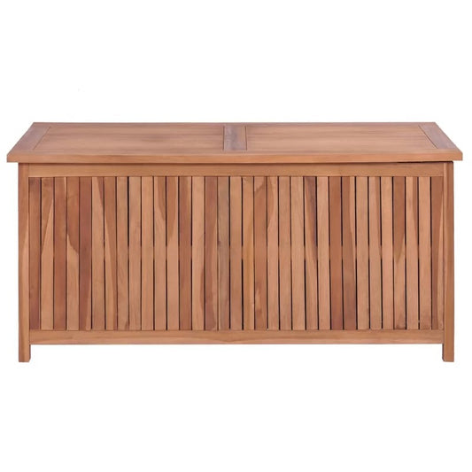 Wooden Box : Storage Solid Wood Box