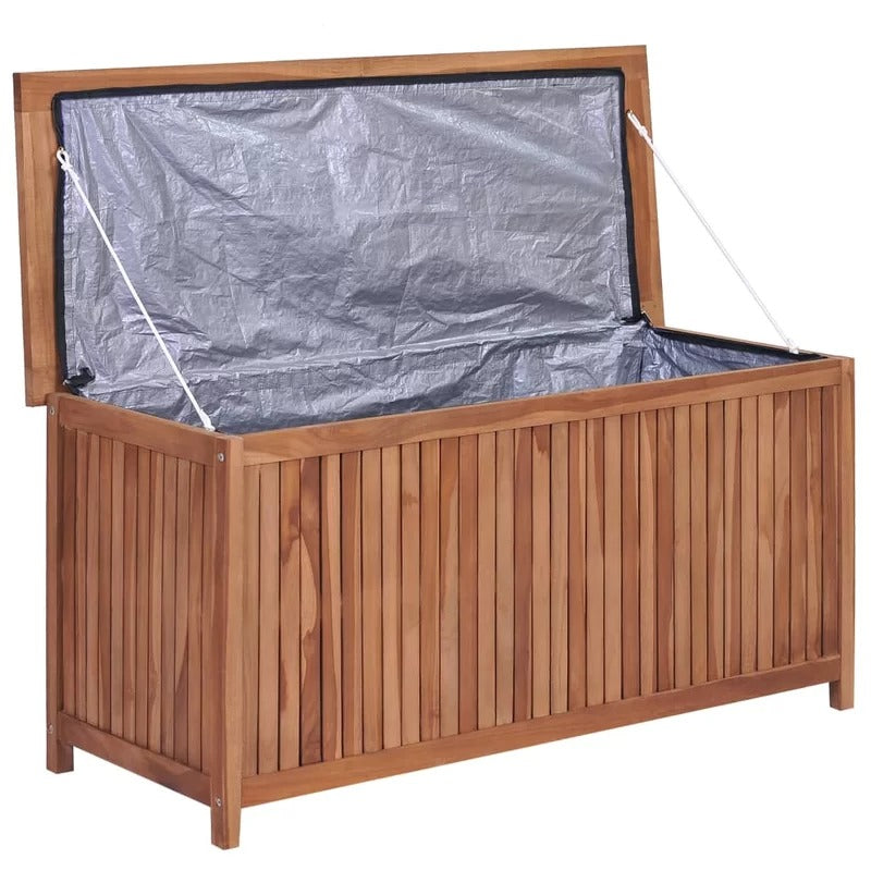 Wooden Box : Storage Solid Wood Box