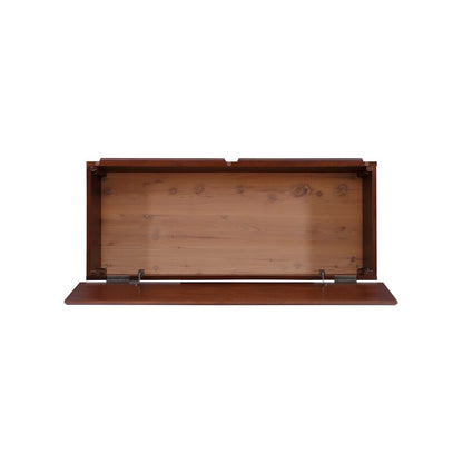 Wooden Box : Stylish Storage Box