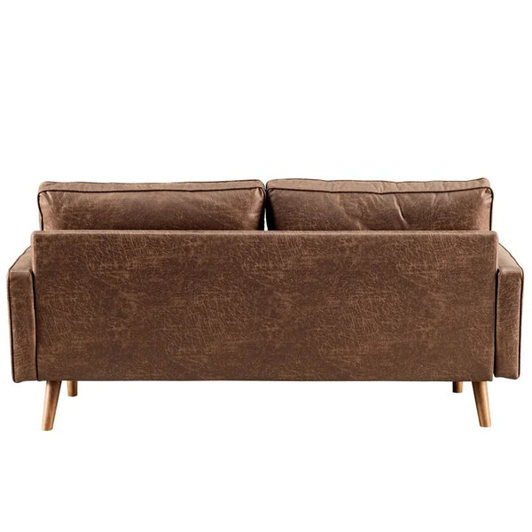 Wooden Sofa: Ratiro 69.68