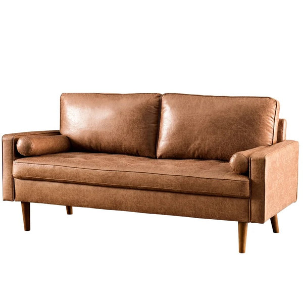 Wooden Sofa: Ratiro 69.68