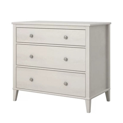 Monarch Hill Poppy 3 Drawer Dresser :  3 Drawer Dresser