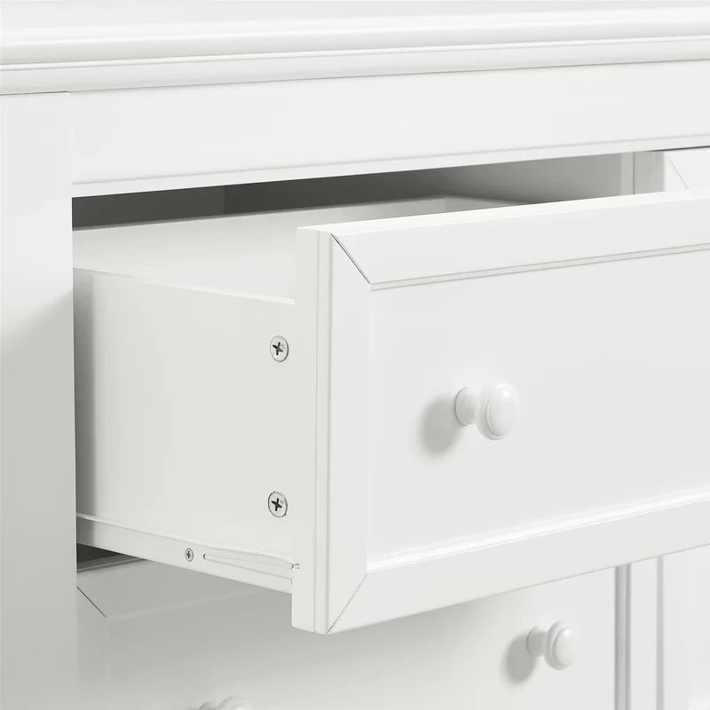 kids chest of drawers : 6 Drawer Double Dresser