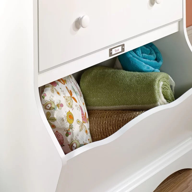 kids chest of drawers : AM 3 Drawer Chest