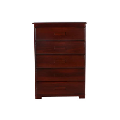 kids chest of drawers : EK 5 Drawer Chest