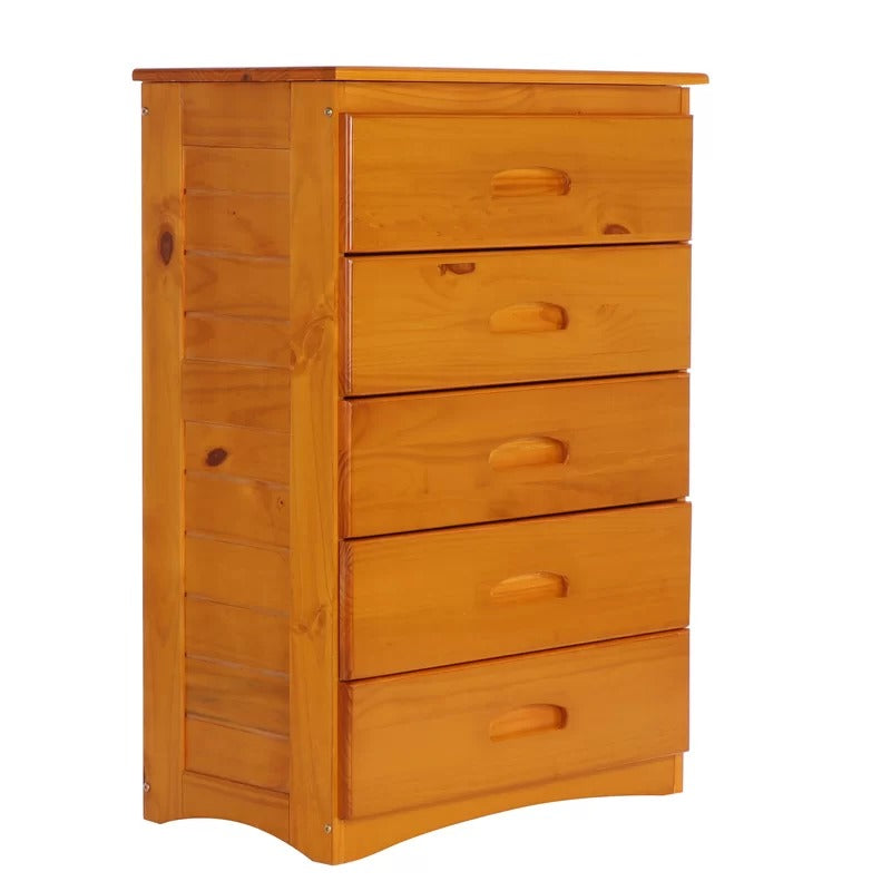 kids chest of drawers : EK 5 Drawer Chest