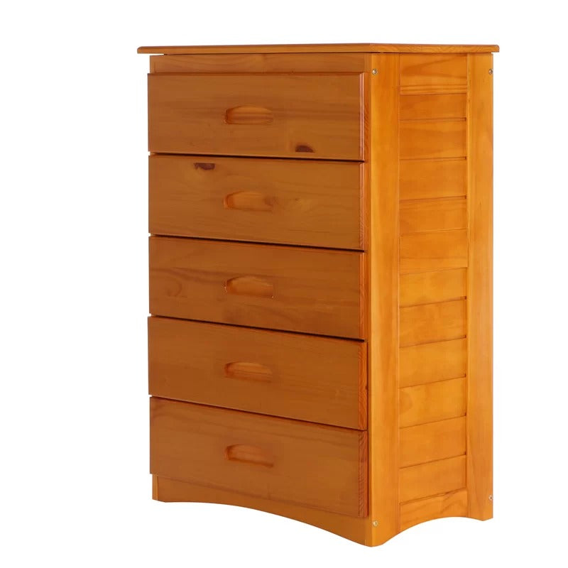 kids chest of drawers : EK 5 Drawer Chest