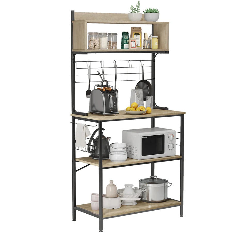 Steel Kitchen Rack / Stand – Kamala Stores